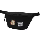 Borseta 2401E14698, Herschel, 14x6.5x26.5 cm, Poliester, Negru