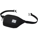Borseta 2401E14698, Herschel, 14x6.5x26.5 cm, Poliester, Negru