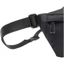 Borseta 2401E14698, Herschel, 14x6.5x26.5 cm, Poliester, Negru
