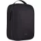 Gentuta pentru accesorii, 2410E23512, Case Logic, 27.5 x 9.5 x 18.5 cm, Poliester, Negru