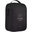 Gentuta pentru accesorii, 2410E23512, Case Logic, 27.5 x 9.5 x 18.5 cm, Poliester, Negru