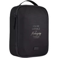   Gentuta pentru accesorii, 2410E23512, Case Logic, 27.5 x 9.5 x 18.5 cm, Poliester, Negru