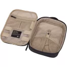 Gentuta pentru accesorii, 2410E23512, Case Logic, 27.5 x 9.5 x 18.5 cm, Poliester, Negru