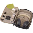 Gentuta pentru accesorii, 2410E23512, Case Logic, 27.5 x 9.5 x 18.5 cm, Poliester, Negru