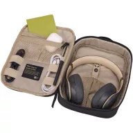   Gentuta pentru accesorii, 2410E23512, Case Logic, 27.5 x 9.5 x 18.5 cm, Poliester, Negru