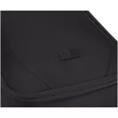 Gentuta pentru accesorii, 2410E23512, Case Logic, 27.5 x 9.5 x 18.5 cm, Poliester, Negru