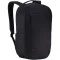 Rucsac laptop, 14 inch, 2410E22119, Case Logic, 41 x 16.5 x 27.5 cm, Poliester, Negru