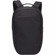   Rucsac laptop, 14 inch, 2410E22119, Case Logic, 41 x 16.5 x 27.5 cm, Poliester, Negru