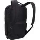 Rucsac laptop, 14 inch, 2410E22119, Case Logic, 41 x 16.5 x 27.5 cm, Poliester, Negru
