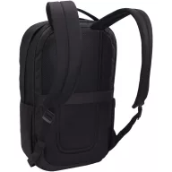   Rucsac laptop, 14 inch, 2410E22119, Case Logic, 41 x 16.5 x 27.5 cm, Poliester, Negru