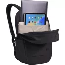 Rucsac laptop, 14 inch, 2410E22119, Case Logic, 41 x 16.5 x 27.5 cm, Poliester, Negru