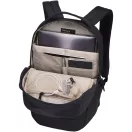 Rucsac laptop, 14 inch, 2410E22119, Case Logic, 41 x 16.5 x 27.5 cm, Poliester, Negru