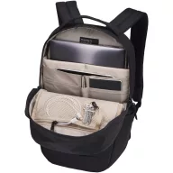  Rucsac laptop, 14 inch, 2410E22119, Case Logic, 41 x 16.5 x 27.5 cm, Poliester, Negru