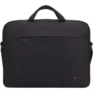   Geanta laptop, 15.6 inch, 2410E21832, Case Logic, 39.5 x 5.5 x 43.5 cm, Poliester, Negru