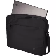   Geanta laptop, 15.6 inch, 2410E21832, Case Logic, 39.5 x 5.5 x 43.5 cm, Poliester, Negru