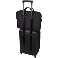   Geanta laptop, 15.6 inch, 2410E21832, Case Logic, 39.5 x 5.5 x 43.5 cm, Poliester, Negru