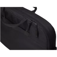   Geanta laptop, 15.6 inch, 2410E21832, Case Logic, 39.5 x 5.5 x 43.5 cm, Poliester, Negru