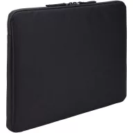   Geanta laptop, 14 inch, 2410E21831, Case Logic, 35.5 x 5 x 26 cm, Poliester, Negru