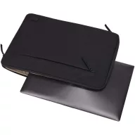   Geanta laptop, 14 inch, 2410E21831, Case Logic, 35.5 x 5 x 26 cm, Poliester, Negru