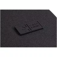   Geanta laptop, 14 inch, 2410E21831, Case Logic, 35.5 x 5 x 26 cm, Poliester, Negru