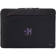   Geanta laptop, 15.6 inch, 2410E21833, Case Logic, 40.5 x 29.5 x 5.5 cm, Poliester, Negru