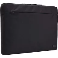  Geanta laptop, 15.6 inch, 2410E21833, Case Logic, 40.5 x 29.5 x 5.5 cm, Poliester, Negru
