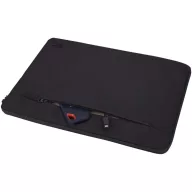   Geanta laptop, 15.6 inch, 2410E21833, Case Logic, 40.5 x 29.5 x 5.5 cm, Poliester, Negru
