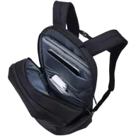   Rucsac sport casual, 2410E25103, Thule, 32 x 46 x 20 cm, Poliester, Negru