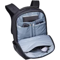   Rucsac sport casual, 2410E25103, Thule, 32 x 46 x 20 cm, Poliester, Negru