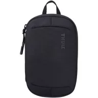   Gentuta pentru cabluri si gadgeturi, 2410E23539, Thule, 11.4 x 21.5 x 4.5 cm, Poliester, Negru
