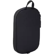   Gentuta pentru cabluri si gadgeturi, 2410E23539, Thule, 11.4 x 21.5 x 4.5 cm, Poliester, Negru