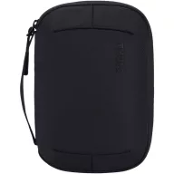   Gentuta pentru cabluri si gadgeturi, 2410E23538, Thule, 22 x 14.5 x 5 cm, Poliester, Negru