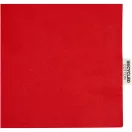 Sacosa de cumparaturi, 2410E24768, Everestus, 38 x 41 x 8.5 cm, Bumbac, Rosu