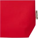 Sacosa de cumparaturi, 2502E15909, Everestus, 38 x 42 x 9 cm, Bumbac, Rosu