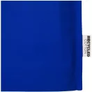 Sacosa de cumparaturi, 2502E15903, Everestus, 38 x 42 x 9 cm, Bumbac, Albastru royal