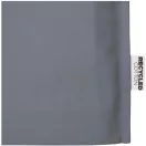 Sacosa de cumparaturi, 2502E15905, Everestus, 38 x 42 x 9 cm, Bumbac, Gri
