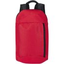 Rucsac sport casual, 2502E16213, Everestus, 22 x 39 x 11 cm, Poliester, Rosu