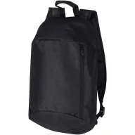   Rucsac sport casual, 2502E16218, Everestus, 22 x 39 x 11 cm, Poliester, Negru