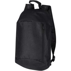   Rucsac sport casual, 2502E16218, Everestus, 22 x 39 x 11 cm, Poliester, Negru