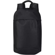   Rucsac sport casual, 2502E16218, Everestus, 22 x 39 x 11 cm, Poliester, Negru