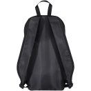 Rucsac sport casual, 2502E16218, Everestus, 22 x 39 x 11 cm, Poliester, Negru