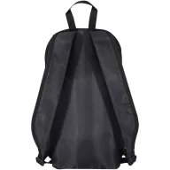   Rucsac sport casual, 2502E16218, Everestus, 22 x 39 x 11 cm, Poliester, Negru