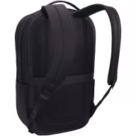  Rucsac laptop, 15 inch, 2410E22120, Case Logic, 30.5 x 46 x 19 cm, Poliester, Negru