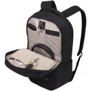 Rucsac laptop, 15 inch, 2410E22120, Case Logic, 30.5 x 46 x 19 cm, Poliester, Negru