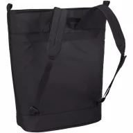   Sacosa pentru laptop 15.6 inch, 2410E24738, Case Logic, 36.5 x 43 x 18 cm, Poliester, Negru