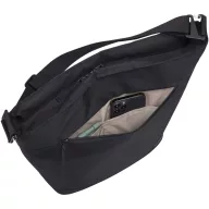   Sacosa pentru laptop 15.6 inch, 2410E24738, Case Logic, 36.5 x 43 x 18 cm, Poliester, Negru