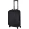 Troler voiaj, 2410E24843, Thule, 38 x 57 x 26 cm, Poliester, Negru