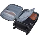 Troler voiaj, 2410E24843, Thule, 38 x 57 x 26 cm, Poliester, Negru