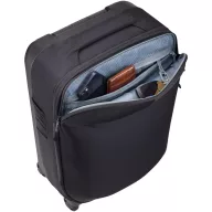  Troler voiaj, 2410E24843, Thule, 38 x 57 x 26 cm, Poliester, Negru