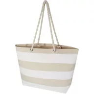   Sacosa de cumparaturi, 2502E15897, Everestus, 40 x 15 x 39 cm, Bumbac, Natur